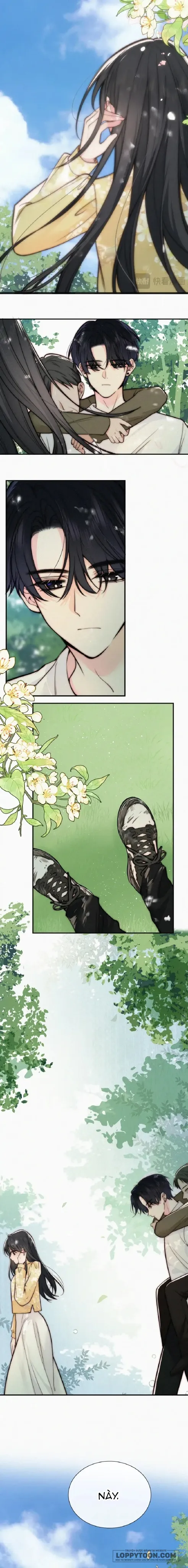 Một Lòng Cưng Chiều - Chap 72 - Trang 1