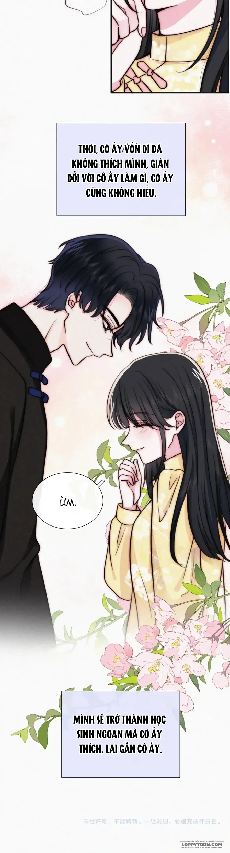 Một Lòng Cưng Chiều - Chap 72 - Trang 10