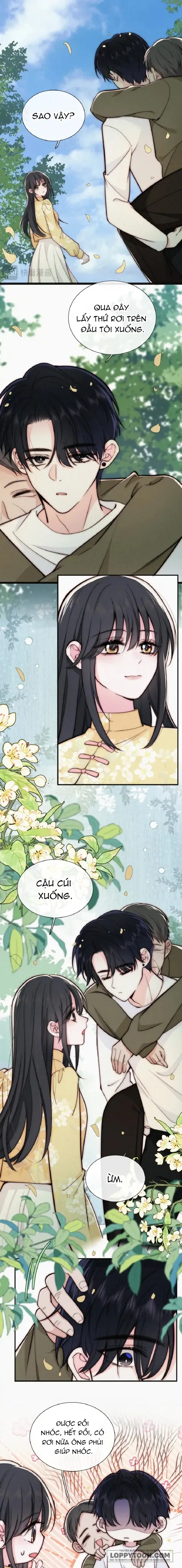 Một Lòng Cưng Chiều - Chap 72 - Trang 2