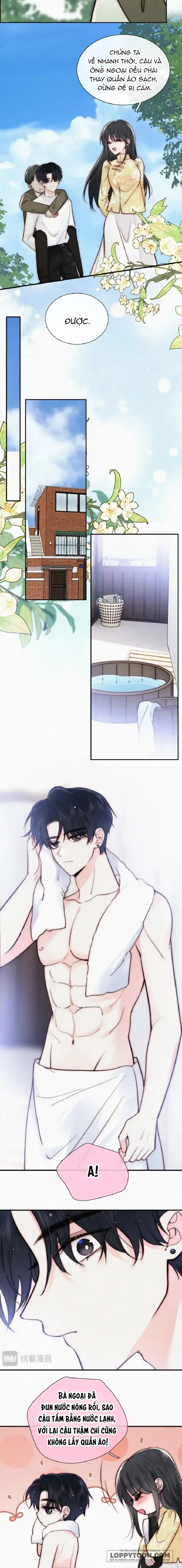 Một Lòng Cưng Chiều - Chap 72 - Trang 4