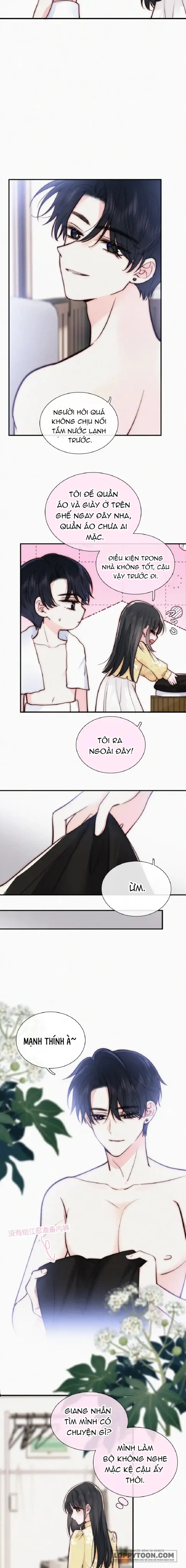 Một Lòng Cưng Chiều - Chap 72 - Trang 5