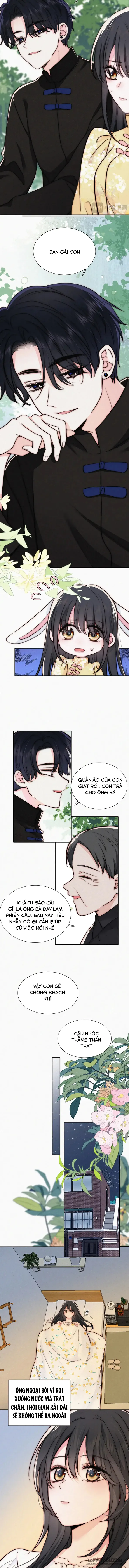 Một Lòng Cưng Chiều - Chap 73 - Trang 1