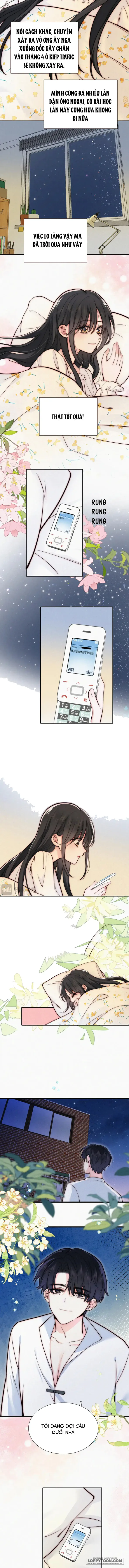 Một Lòng Cưng Chiều - Chap 73 - Trang 2