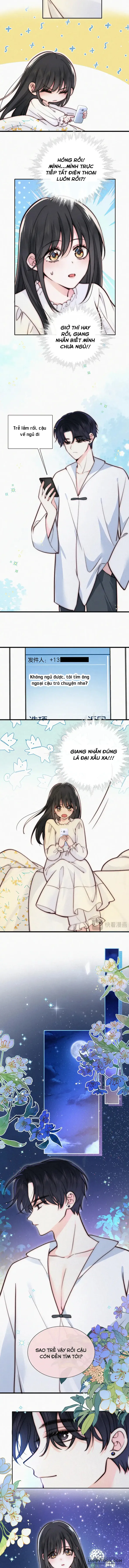 Một Lòng Cưng Chiều - Chap 73 - Trang 3