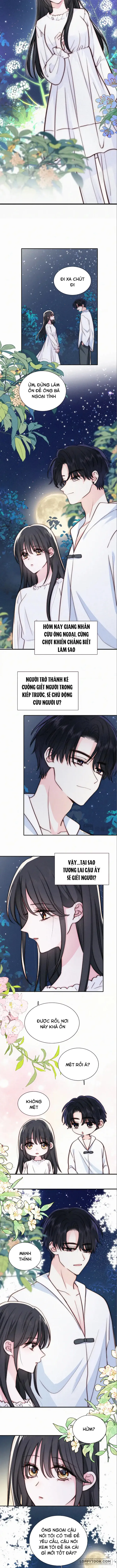 Một Lòng Cưng Chiều - Chap 73 - Trang 4