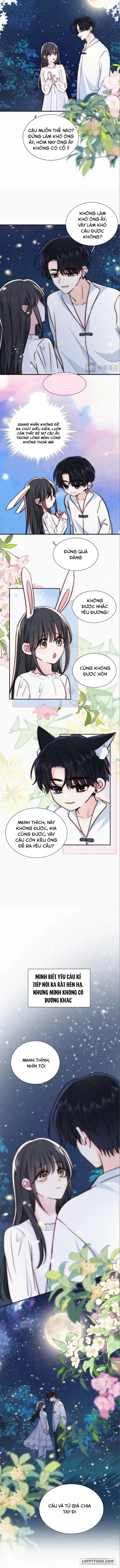 Một Lòng Cưng Chiều - Chap 73 - Trang 5
