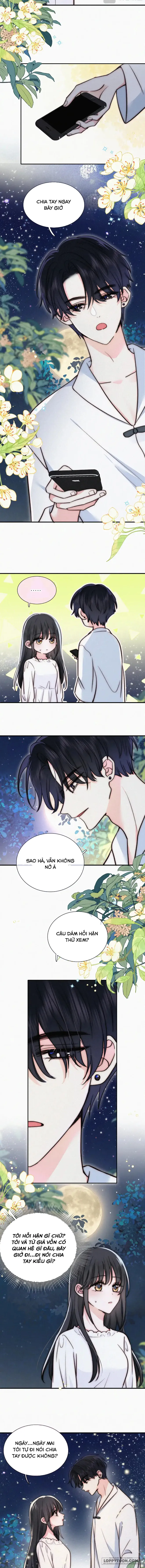 Một Lòng Cưng Chiều - Chap 74 - Trang 1