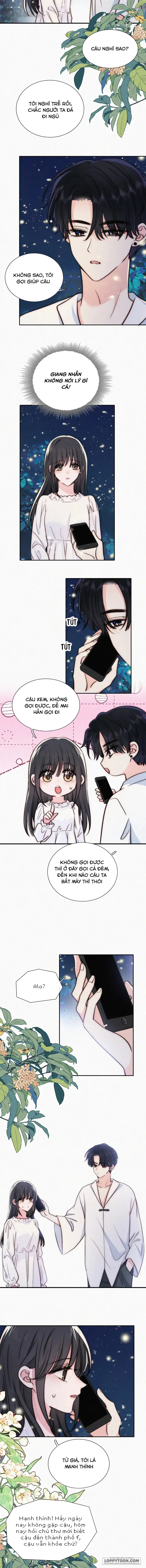 Một Lòng Cưng Chiều - Chap 74 - Trang 2