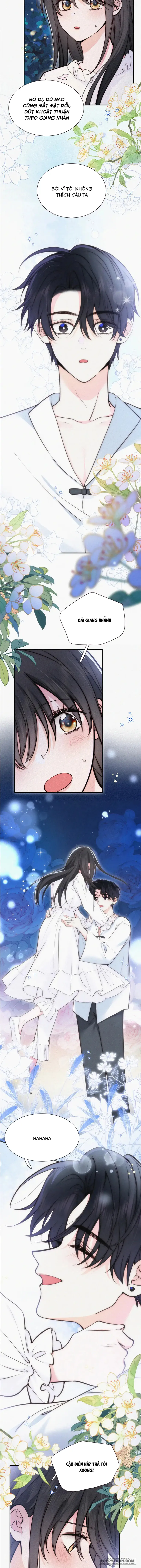 Một Lòng Cưng Chiều - Chap 74 - Trang 4