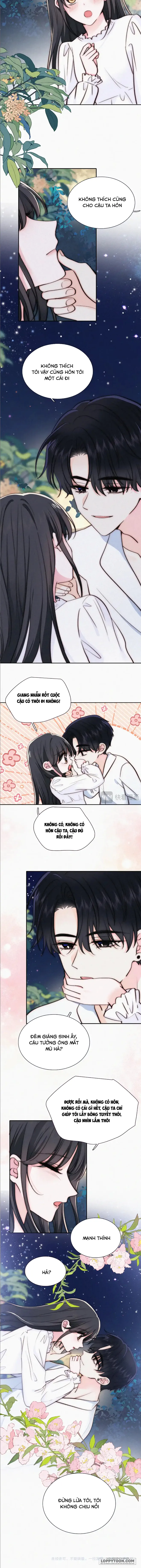 Một Lòng Cưng Chiều - Chap 74 - Trang 6