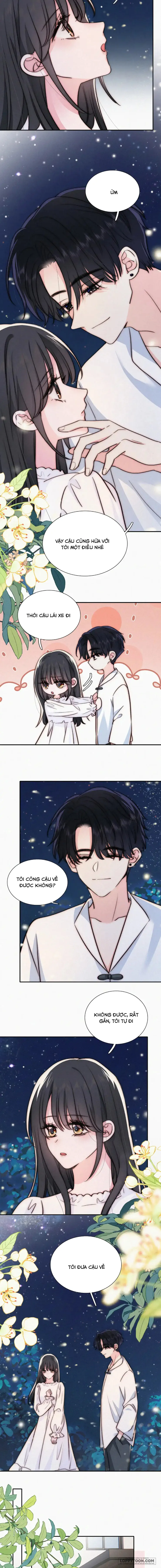 Một Lòng Cưng Chiều - Chap 75 - Trang 1
