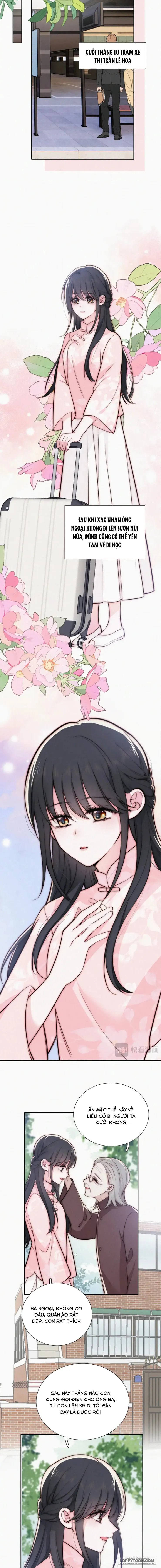 Một Lòng Cưng Chiều - Chap 75 - Trang 2