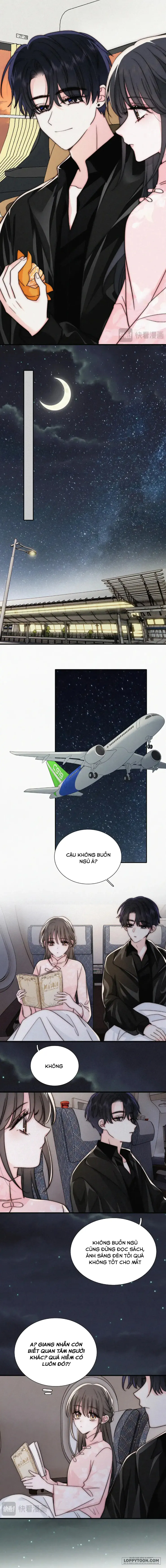 Một Lòng Cưng Chiều - Chap 75 - Trang 5