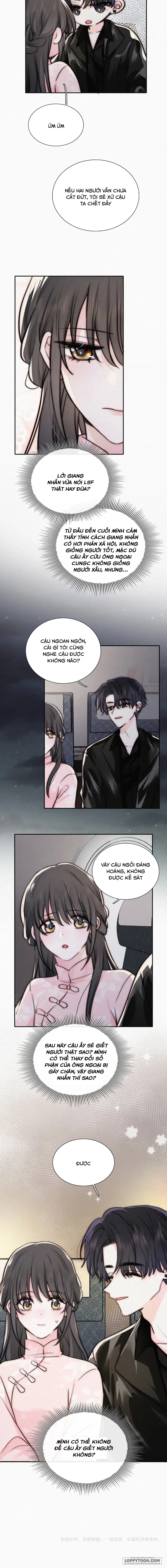 Một Lòng Cưng Chiều - Chap 75 - Trang 7