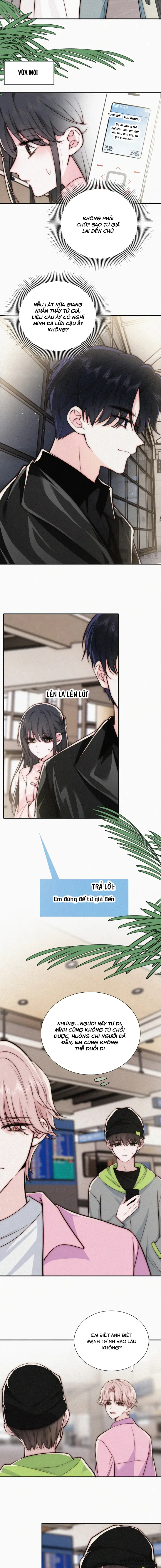 Một Lòng Cưng Chiều - Chap 76 - Trang 1