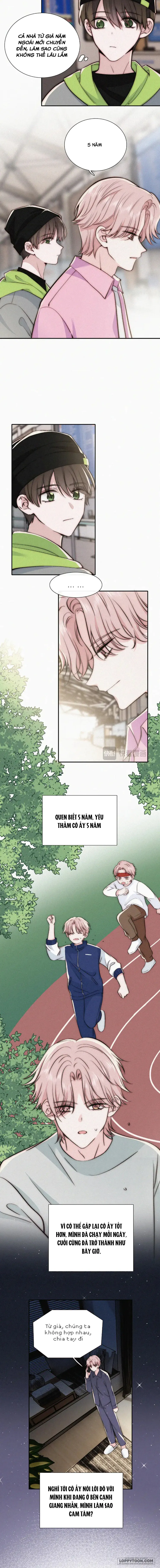 Một Lòng Cưng Chiều - Chap 76 - Trang 2