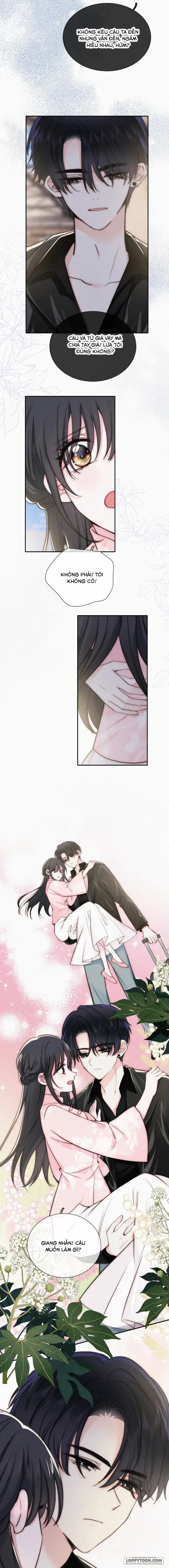 Một Lòng Cưng Chiều - Chap 76 - Trang 5