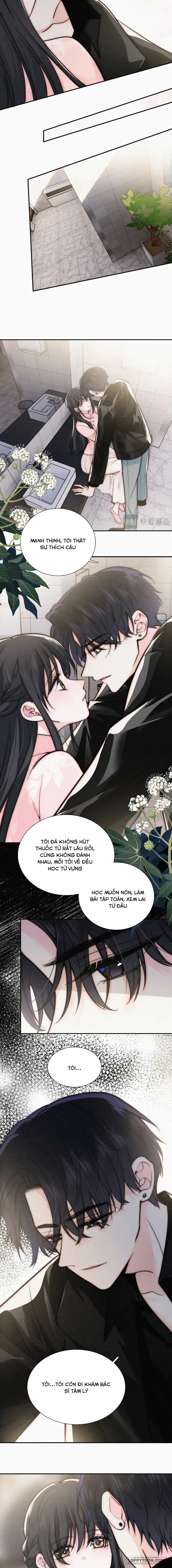 Một Lòng Cưng Chiều - Chap 76 - Trang 6
