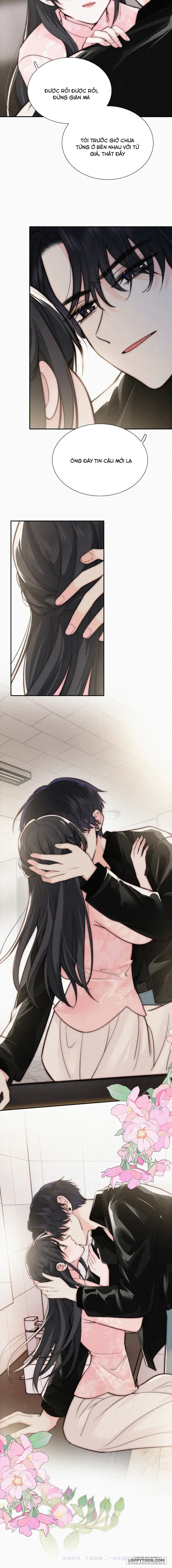 Một Lòng Cưng Chiều - Chap 76 - Trang 7