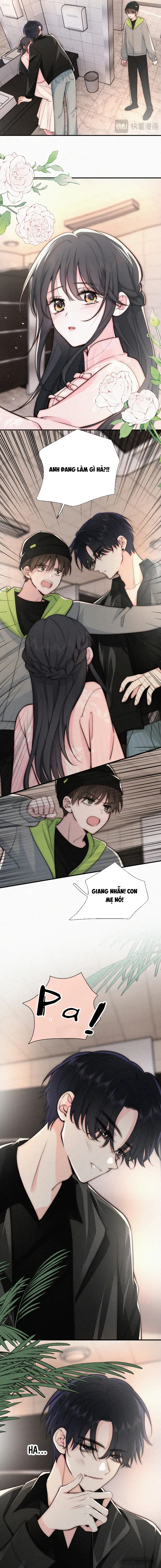 Một Lòng Cưng Chiều - Chap 77 - Trang 1