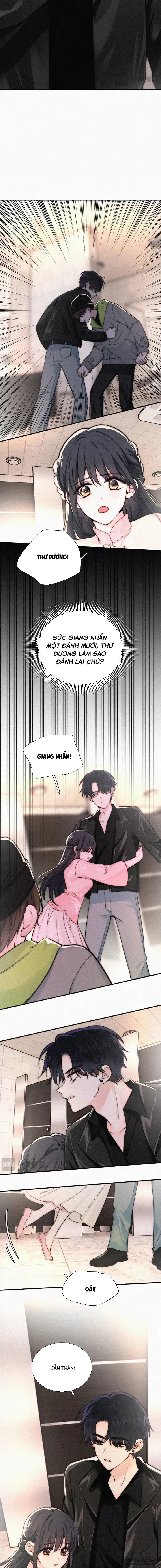Một Lòng Cưng Chiều - Chap 77 - Trang 2