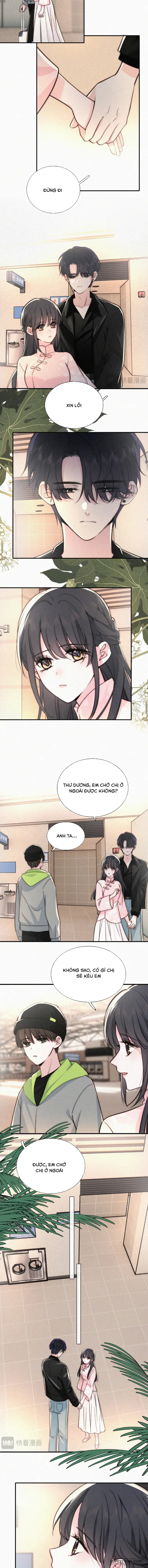 Một Lòng Cưng Chiều - Chap 77 - Trang 4