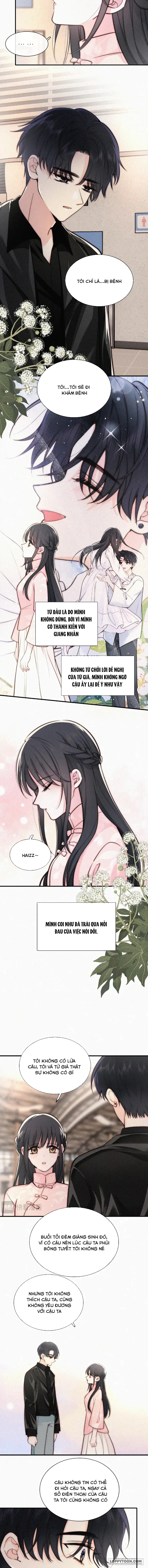 Một Lòng Cưng Chiều - Chap 77 - Trang 5
