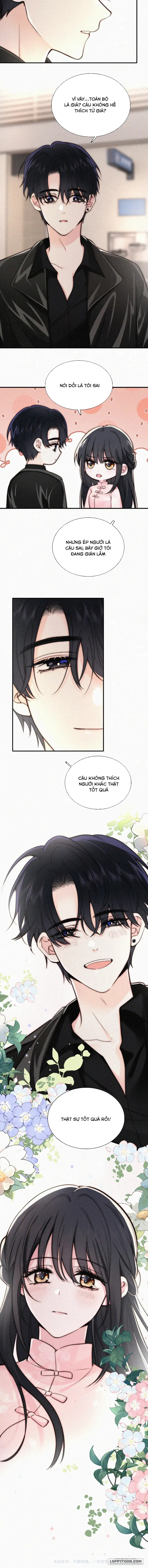Một Lòng Cưng Chiều - Chap 77 - Trang 6