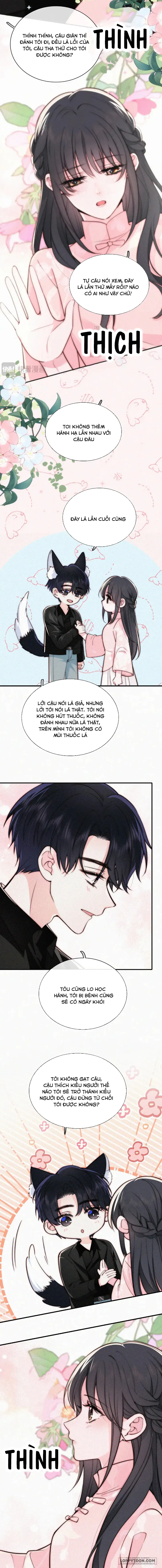Một Lòng Cưng Chiều - Chap 78 - Trang 1