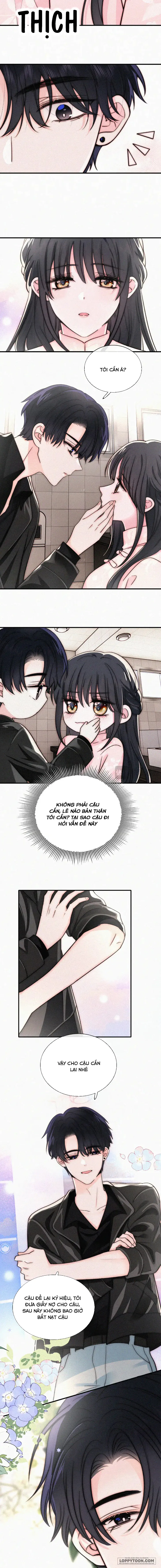 Một Lòng Cưng Chiều - Chap 78 - Trang 2