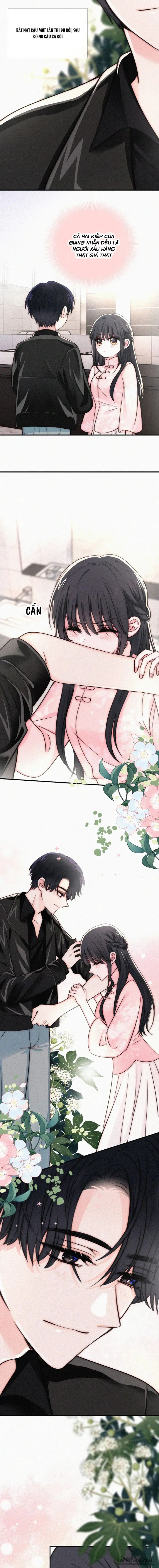 Một Lòng Cưng Chiều - Chap 78 - Trang 3