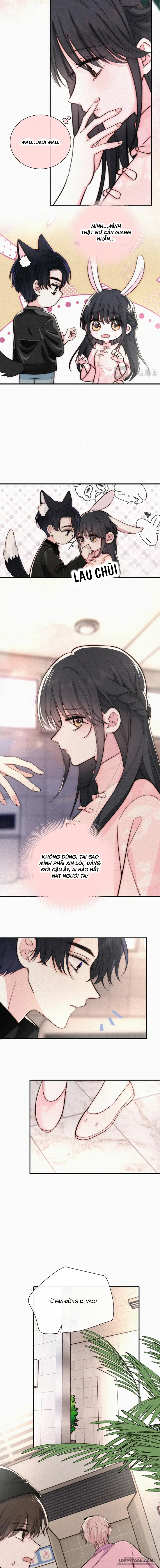 Một Lòng Cưng Chiều - Chap 78 - Trang 4