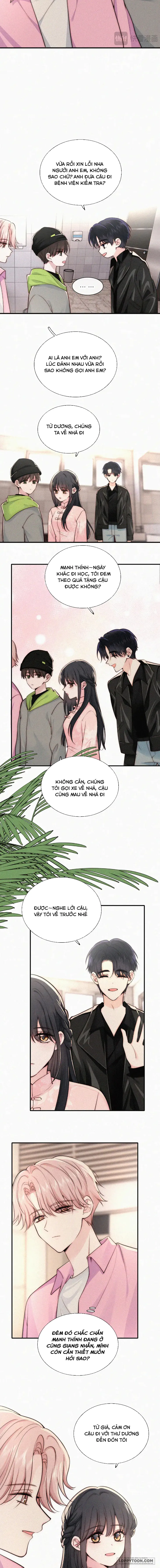 Một Lòng Cưng Chiều - Chap 78 - Trang 6