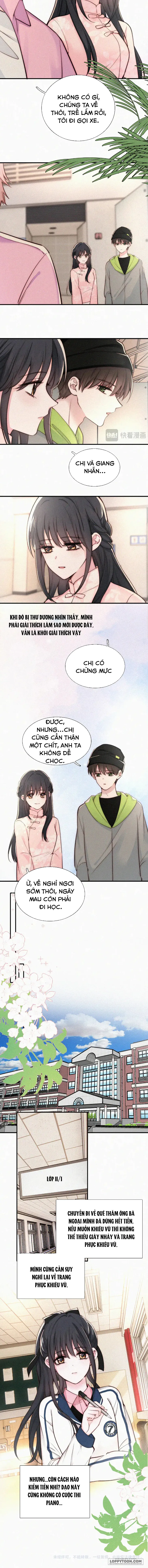 Một Lòng Cưng Chiều - Chap 78 - Trang 7