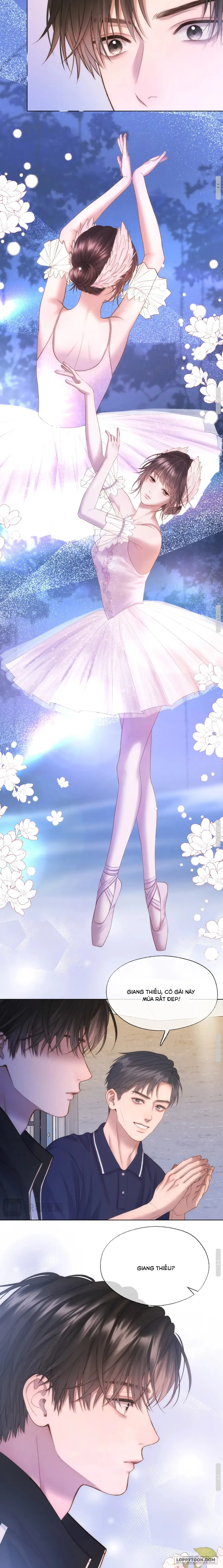 Một Lòng Cưng Chiều - Chap 79.1 - Trang 3