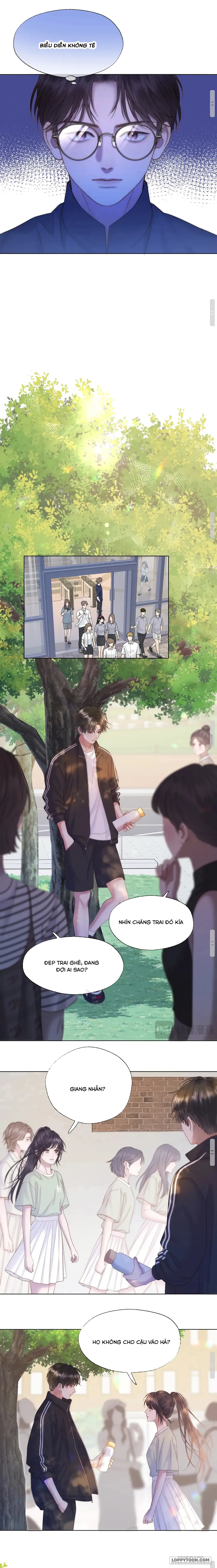 Một Lòng Cưng Chiều - Chap 79.1 - Trang 5