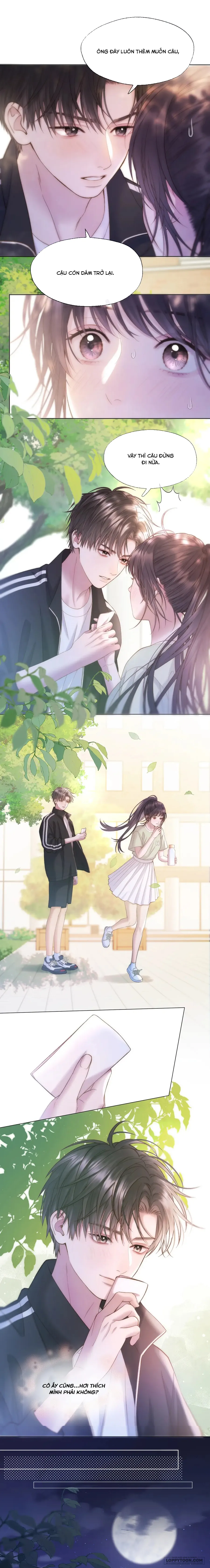 Một Lòng Cưng Chiều - Chap 79.2 - Trang 0