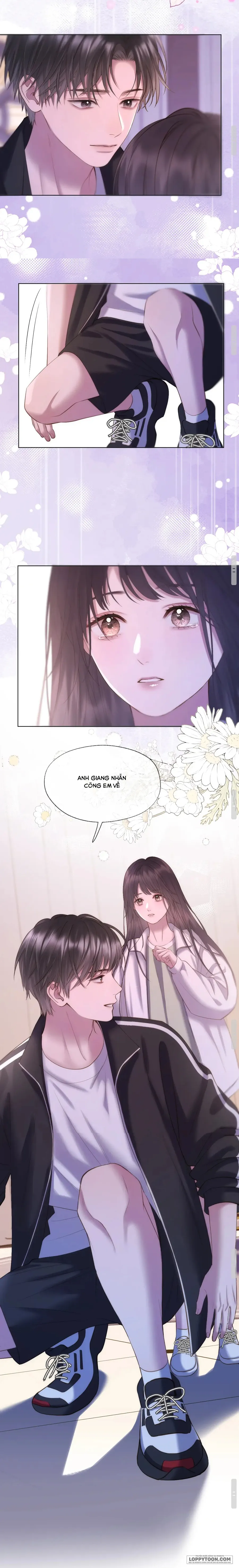 Một Lòng Cưng Chiều - Chap 79.2 - Trang 6