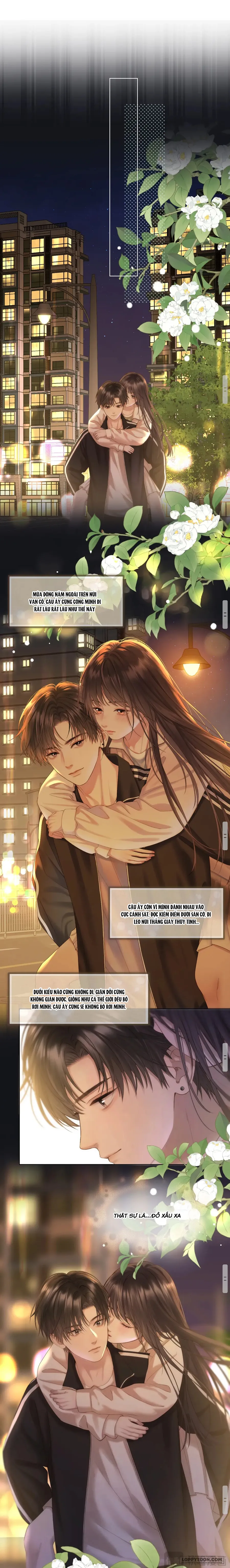 Một Lòng Cưng Chiều - Chap 79.2 - Trang 7