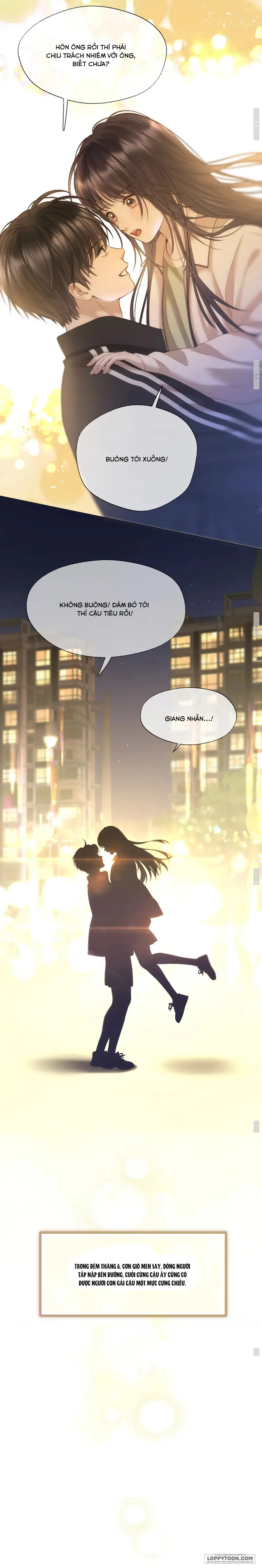 Một Lòng Cưng Chiều - Chap 79.2 - Trang 9