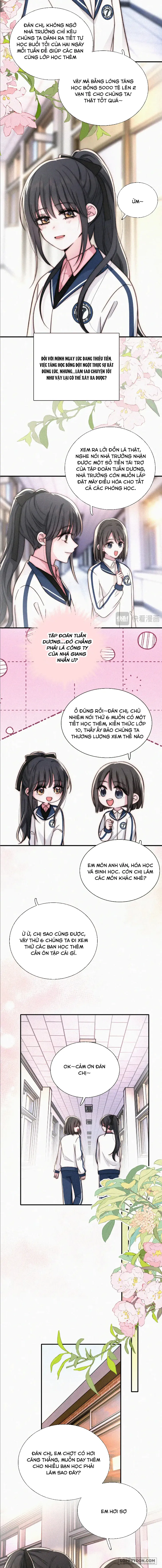 Một Lòng Cưng Chiều - Chap 79 - Trang 1