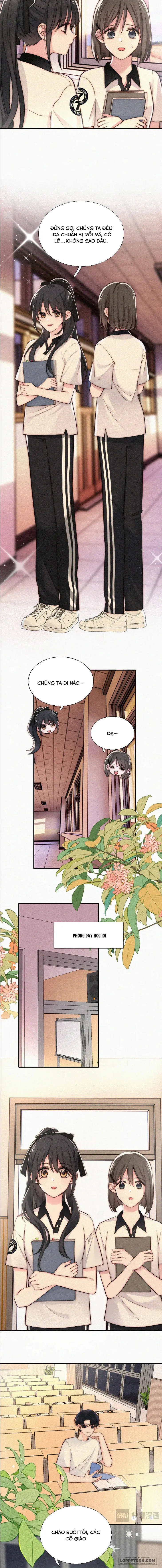 Một Lòng Cưng Chiều - Chap 79 - Trang 2