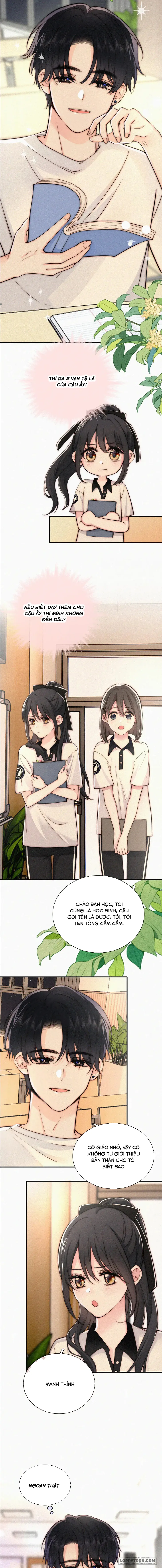 Một Lòng Cưng Chiều - Chap 79 - Trang 3