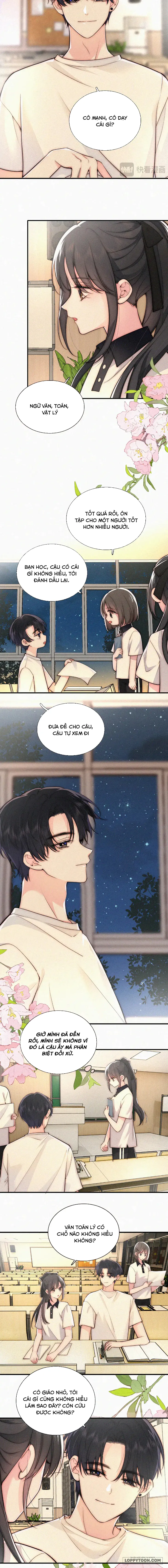 Một Lòng Cưng Chiều - Chap 79 - Trang 4