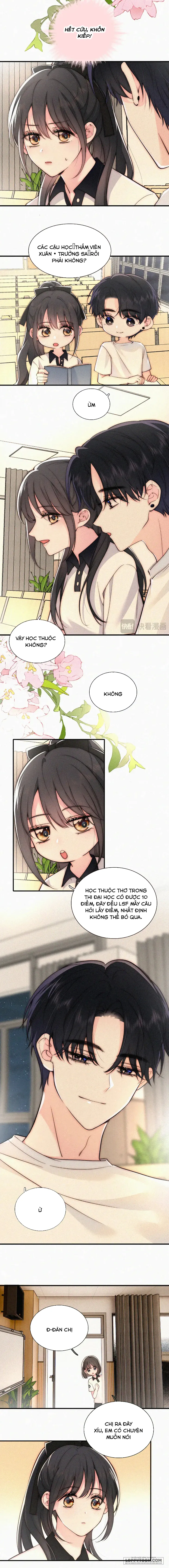 Một Lòng Cưng Chiều - Chap 79 - Trang 5