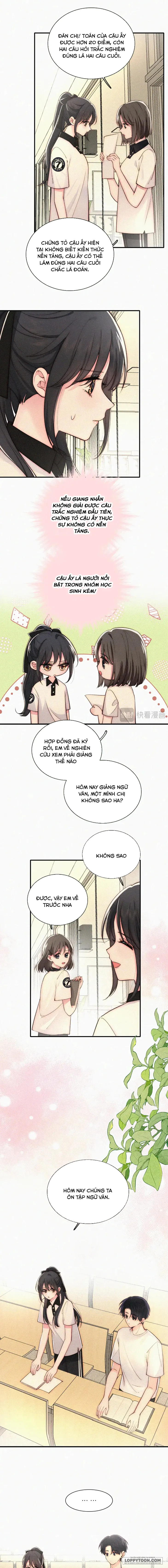 Một Lòng Cưng Chiều - Chap 79 - Trang 6