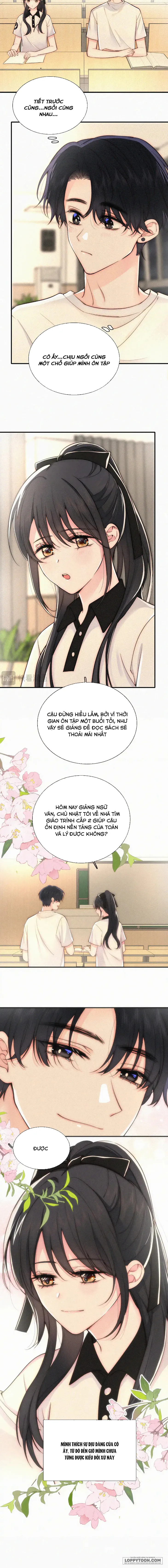 Một Lòng Cưng Chiều - Chap 79 - Trang 7