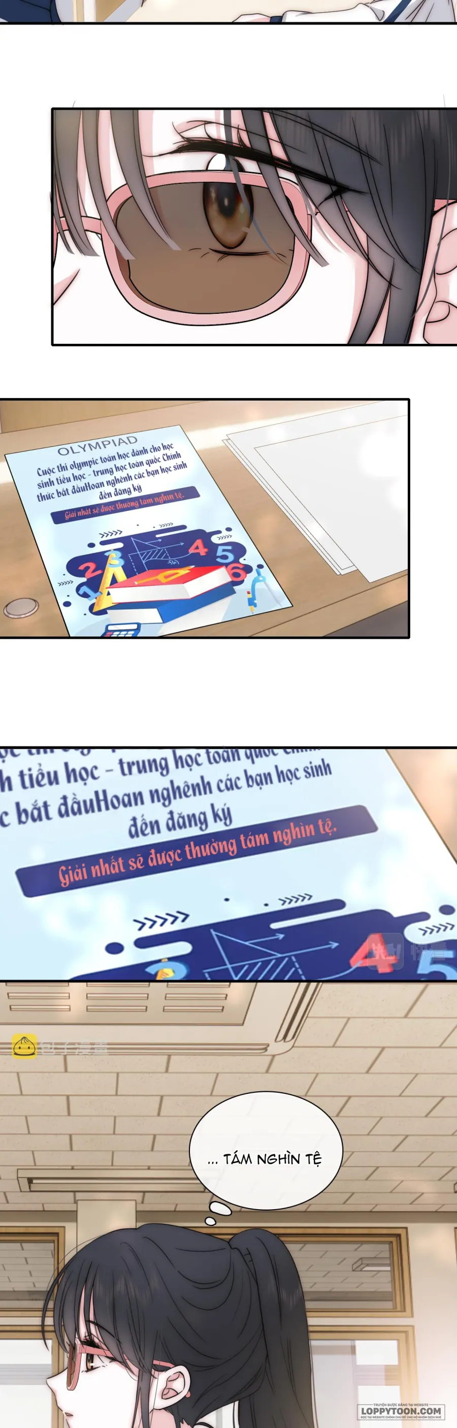 Một Lòng Cưng Chiều - Chap 8 - Trang 13