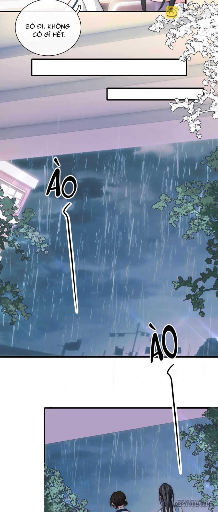 Một Lòng Cưng Chiều - Chap 8 - Trang 19