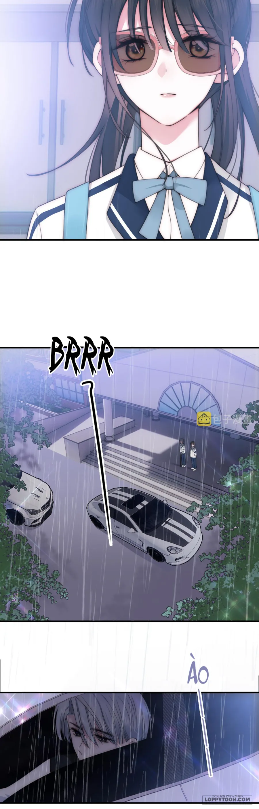 Một Lòng Cưng Chiều - Chap 8 - Trang 23